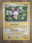 Plusle
