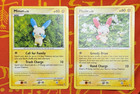 Plusle