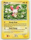 Plusle