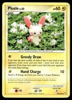 Plusle