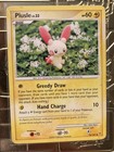 Plusle