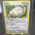 Slaking