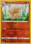 Ninetales