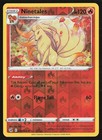 Ninetales