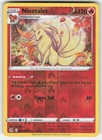 Ninetales