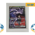 Team Rocket's Mewtwo ex