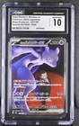 Team Rocket's Mewtwo ex