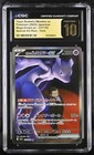 Team Rocket's Mewtwo ex