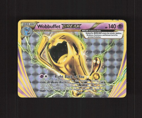 Wobbuffet BREAK