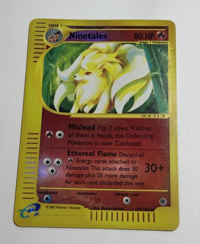 Ninetales