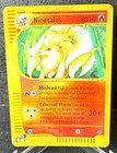 Ninetales
