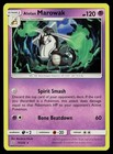Alolan Marowak