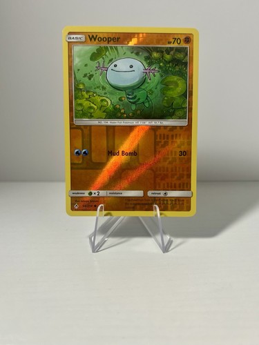 Wooper