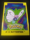 Butterfree