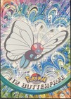 Butterfree
