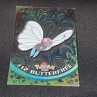 Butterfree