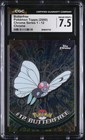 Butterfree