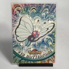 Butterfree