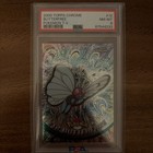 Butterfree