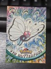 Butterfree