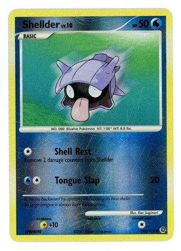 Shellder