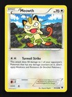 Meowth