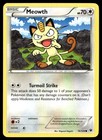 Meowth