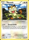 Meowth