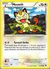 Meowth