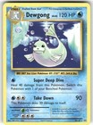 Light Dewgong