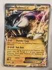 Raikou EX
