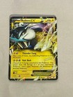 Raikou EX