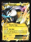 Raikou EX