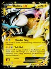 Raikou EX