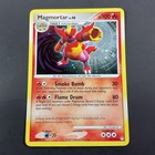 Magmortar