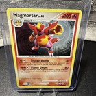 Magmortar