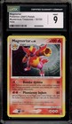 Magmortar