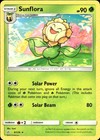 Sunflora