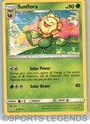 Sunflora