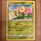 Sunflora