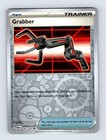 Grabber