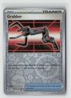 Grabber