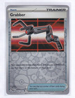 Grabber