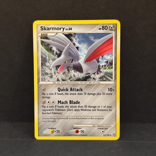 Skarmory