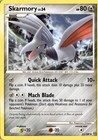 Skarmory