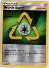 Recycle Energy