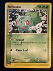 Bulbasaur