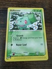 Bulbasaur