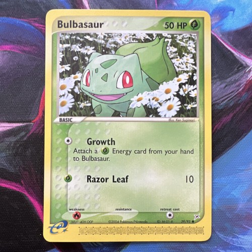 Bulbasaur