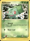 Bulbasaur